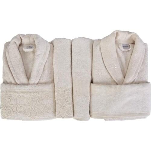 Karaca Home Bamboo Body Towels