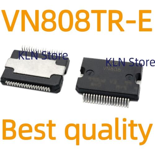 KLN Integrated Circuits