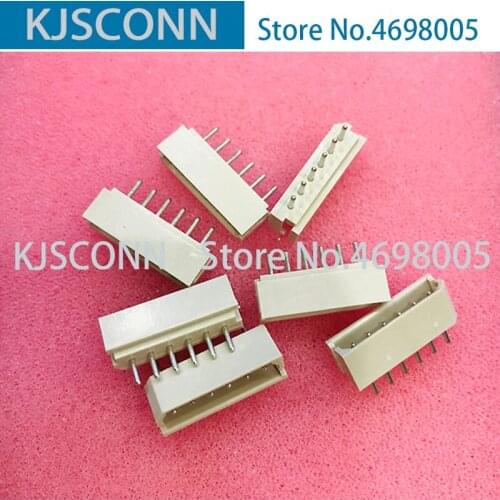 2203-5065 22035065 CONN HEADER VERT 6POS 2.5MM connector NEW&ORIGINAL Free shipping