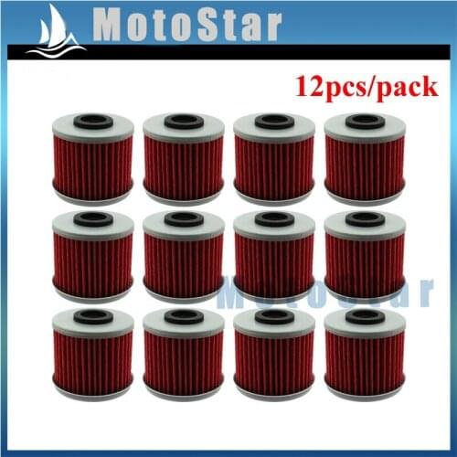 Oil Filter For Honda SXS1000 Pioneer 1000 M3 2nd Filter 2016 2017