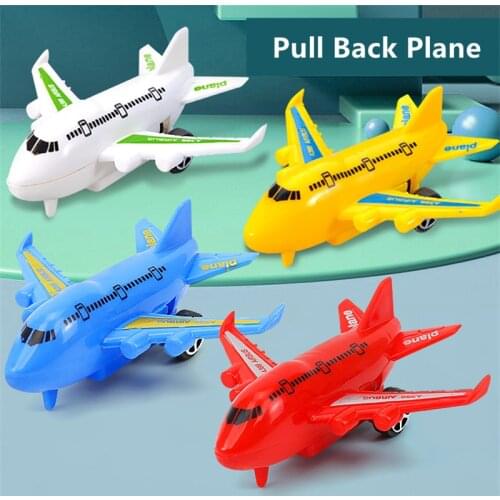 MOONBIFFY Aircraft Models