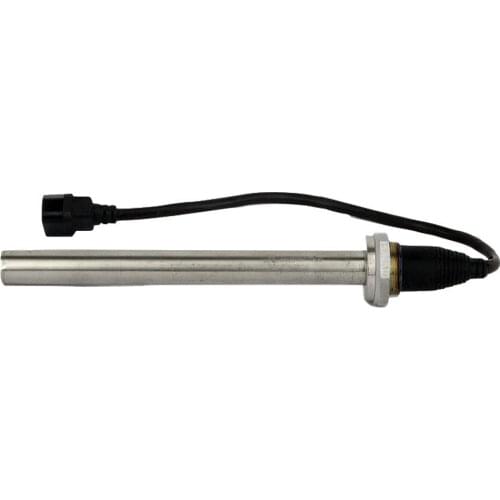 1600 WATT STAINLESS STEEL HEATING ELEMENT (110-120V) HOMEBREW