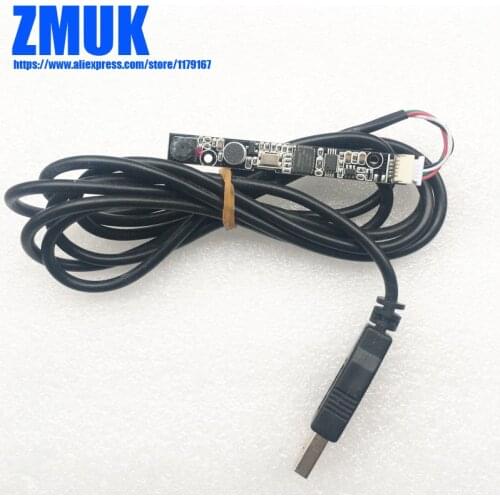 Brand New Camera Module w/ 1500MM USB2.0 Cable