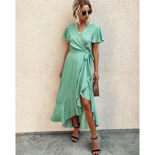 Легкие летние платья Thefound China At AliExpress