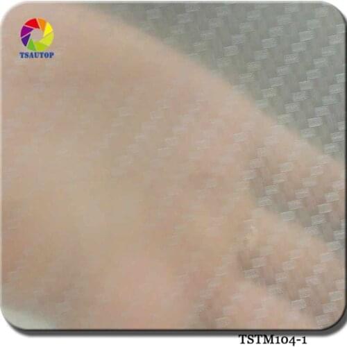 TSAUTOP Size 0.5m x 20m water transfer film water transfer printing kit aqua print TS104-1