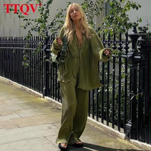 TTQV Women's Winter Pants