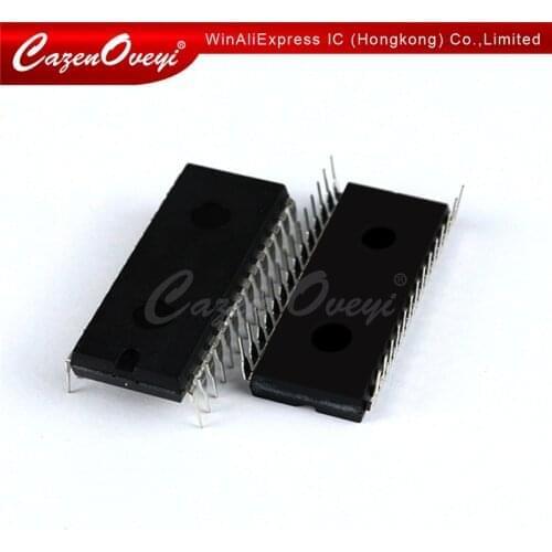 1pcs/lot LM4610N LM4610 DIP-24