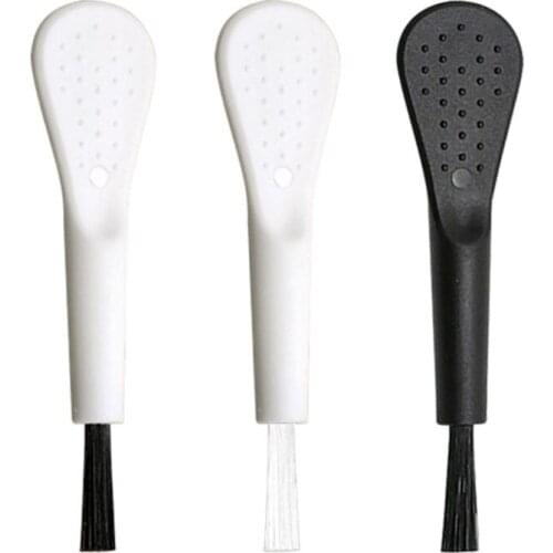 10Pcs Brush Dust Removal For Airpods Pro 2 1 for Xiao-mi Redmi Airdots Earphone Universal Clean Tools