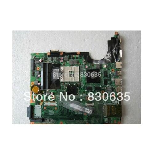 605698-001 lap DV7-3000INTEL I5 I7 connect board connect with motherboard full test connect board