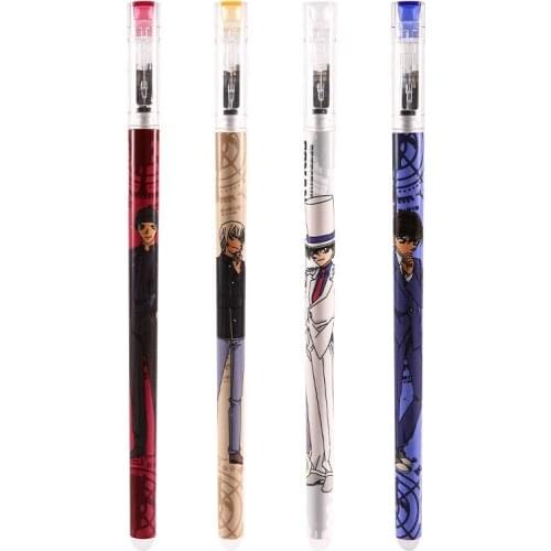 Aihao Black Gel Pens