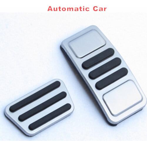 Ford Pedals AUTOPT.GO China
