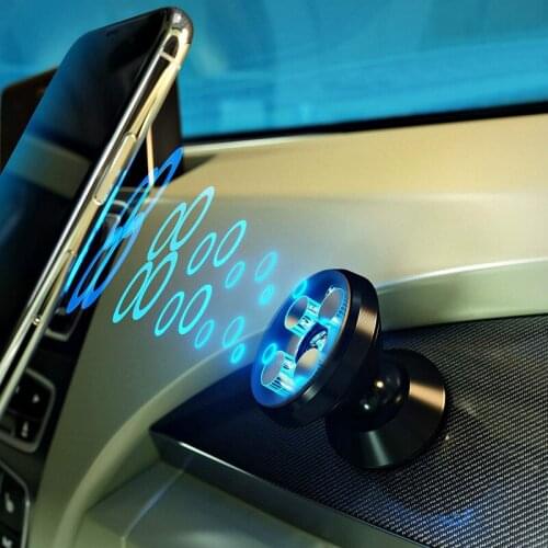 Car Phone Holder Magnetic Phone Mount Stand For Opel Astra G H J K Corsa C D Insignia Mokka Vectra B C Vivaro Zafira B