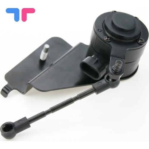 Ride Height Level Sensor Rear Left for 06-11 Buick Lucerne Cadillac DTS 25767365