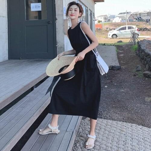 Plus Size Summer Sundress Women Celmia Elegant party Dress Casual High Waist Work cotton long dress Vestidos Robe 5XL 6XL 7XL