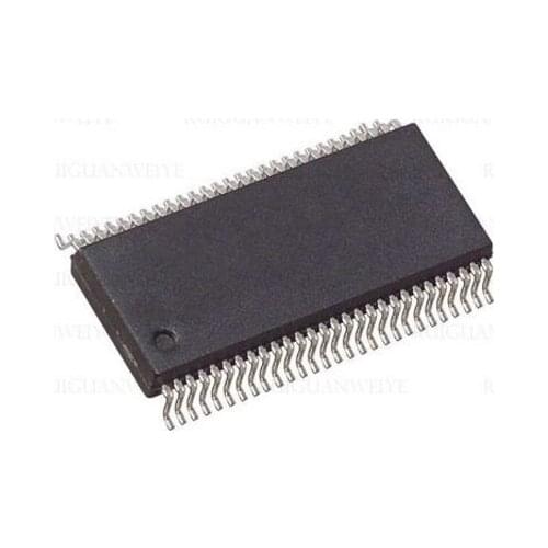 New 10Pcs/Lot PCA9504 PCA9504ADGG TSSOP56