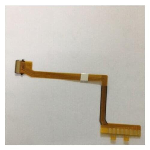 New Lens Contact Flex FPC Cable Replacement For Nikon 18-105 mm 18-105mm Bayonet Mount Ring Repair Part