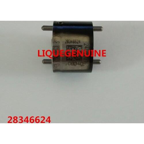 Original and new injector control valve 28346624 fit EMBR00301D, A6710170121, 6710170121, 28236381, 28271551,33800-4A700