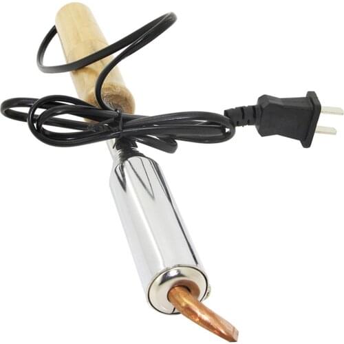 Various Models 40/60/80/100/150/300/500W Electric Soldering Iron Welding Solder Station Soldering Iron Accessories 1/5/10 PCS