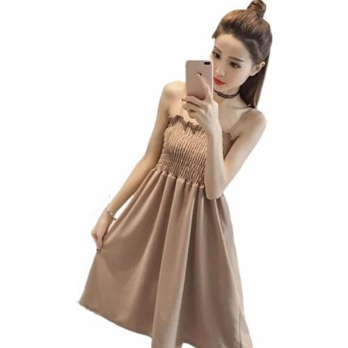 RibbonFish Party Summer Dresses