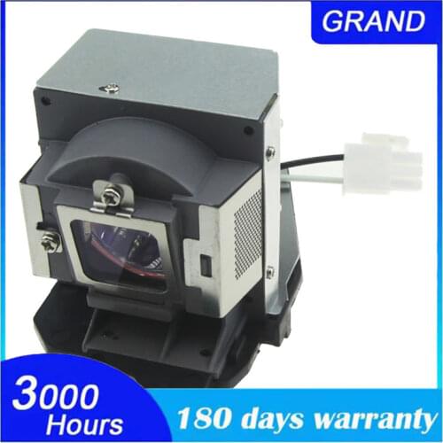 RLC-057 / Replacement Projector Lamp with Housing for VIEWSONIC PJD7382 / PJD7383 / PJD7383i / PJD7583W / PJD7583WI