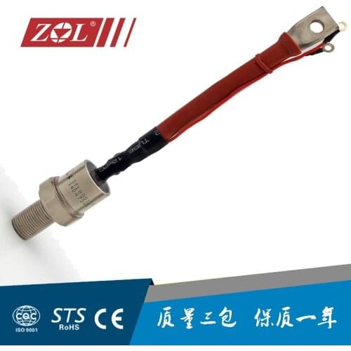 Stud Thyristor (SCR) ST280S12V IR/VISHAY Type TO-93 Metal