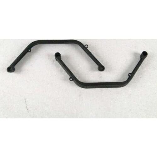 Tarot 450 Helicopter Parts Resistance Landing Skid TL1144-01Black /TL1144-02 Yellow