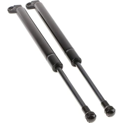 2Pcs Rear Trunk Shocks Lift Strut Support 51248171480 for BMW E38 740I 750I 750IL 1995-2001