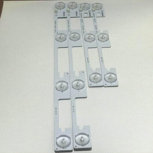 Aluminum NEW for Konka LED32F2300NE light bar, 50pcs*35018402'35018477,50pcs *35017947.35018476 backlight lamp LED strip led 6v