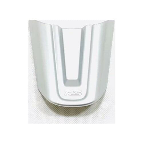 Car Steering wheel Trim Sticker for mazda 3 2020, ABS