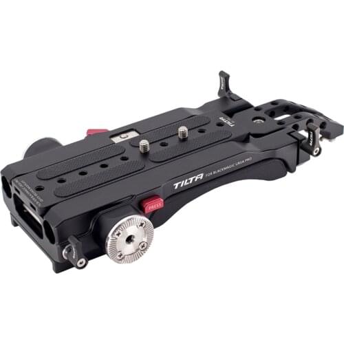 Tilta BS-T95 For BlackMagic URSA MINI PRO 15mm Quick Release Baseplate Base Plate with VCT-U14 Mount
