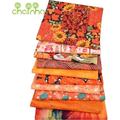 Chainho Fabrics For Sewing