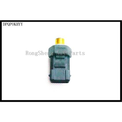 DPQPOKHYY For BMW NEW GENUINE ENGINE OIL PRESSURE SWITCH SENSOR SENDER 7549796