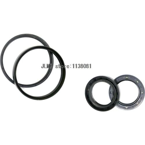 Fork OIL SEAL fit APRILIA 450 MXV 450 up to 2009 50X63X8 50 63 8 mm