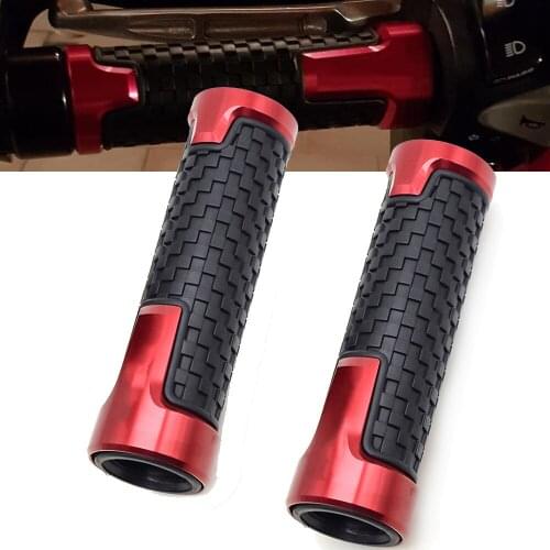 Motorcycles Accessories Handle Hand Grip Handlebar Grips For Piaggio Vespa Granturismo 125/200 GTS 125/250 S125/150/300 Super