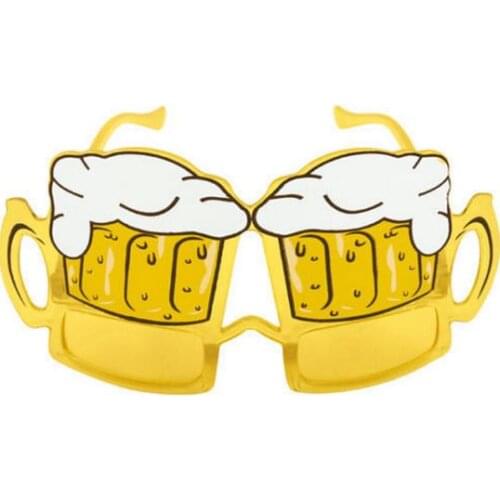 Novelty Party Glasses Beer Glasses Eyeglasses Cocktail Glittery wine Sunglasses Adults Children Goggles Hen Stag Fancy Dress