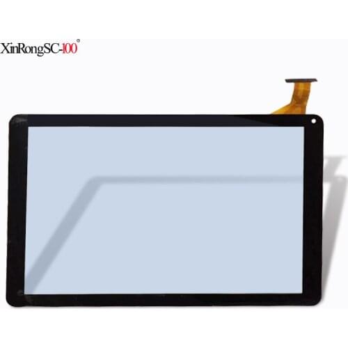 New For 10.1" Sunstech Tab109QC ST-TAB109QC Tablet Touch Screen Panel digitizer Tablet glass Sensor Replacement