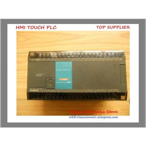 Brand New Original PLC Digital Input 36 Transistor Output 24 System Main Unit 1 COM FBS-60MCT2-AC 24VDC