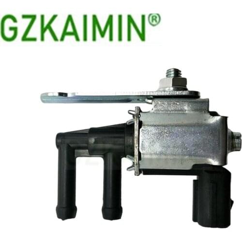 NEW Vacuum Switch Control Valve Solenoid K5T48279 K5T48298 Z504-18-741 For MAZDA 6 626 6 RX-8 Miata MX-5 MPV Protege