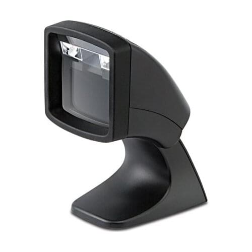 Datalogic Magellan 800i PN: MG08-004121-0040 2D Wired Handfree Omnidirectional Presentation Barcode Scanner/Reader
