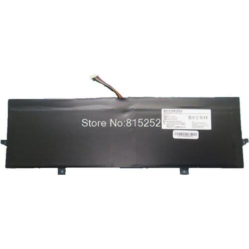 Laptop Battery For WEIPAI S10 7.4V 4000MAH 7PIN