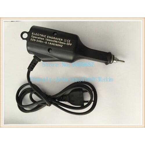 Jewellery making Free Shipping Mini Electric Engraving Pen Jewelry Engraving Tool Jewelry Electric Engraver Jewelry Tools