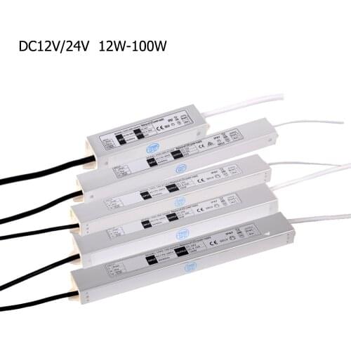 CENFAYA LED Transformers