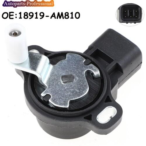 Throttle Position Sensor TPS Sensor For Nissan 350Z 2003-2005 For Infiniti Accelerator Pedal 18919AM810 18919-AM810 189196N201