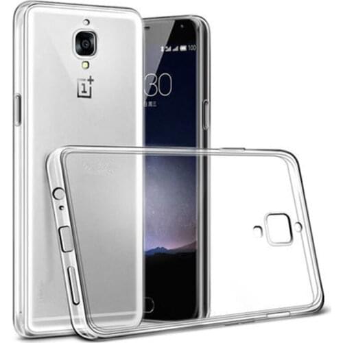 DOOGEE OnePlus 3T Phone Cases