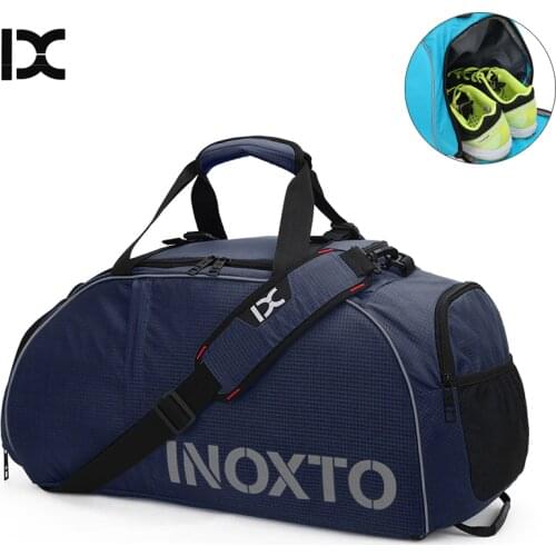 IX Women's Sports Bags