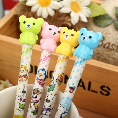 Чернографитные карандаши Jonvon Satone China At AliExpress