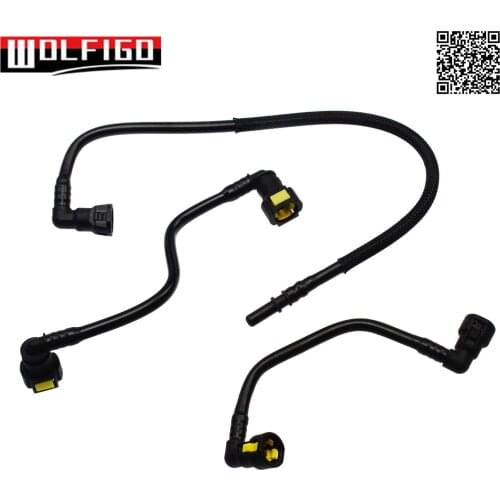Fuel line Hose kit for Mercedes W163 ML320 ML430 ML55 AMG V6 V8 1634702864,163 470 28 64,163 470 29 64,163 470 37 64 New