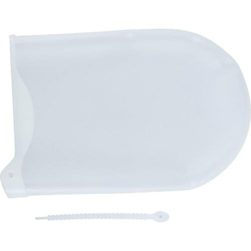 Kitchen Gadget Accessories Pastry Blenders Cooking Pastry Tools Soft Silicone Preservation Kneading Dough Bag