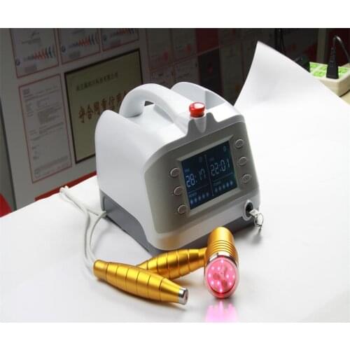 Medical Laser Apparatus / Pain Relief Laser Therapy Machine