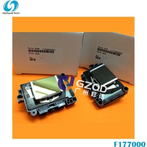Brand New Original Print Head for Epson F196000 F189000 F177000 Work Perfectly